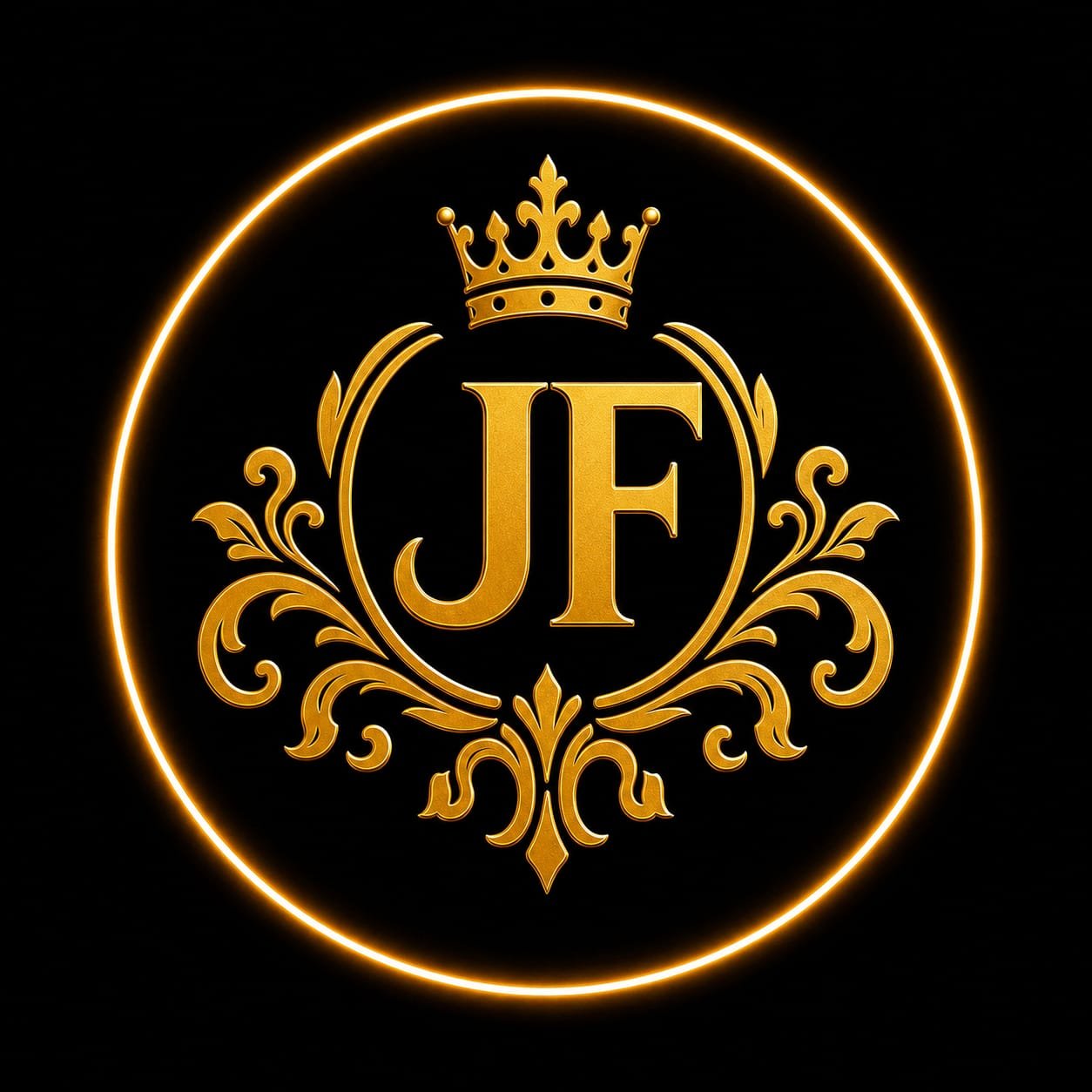 Jaiswal Fashion Logo