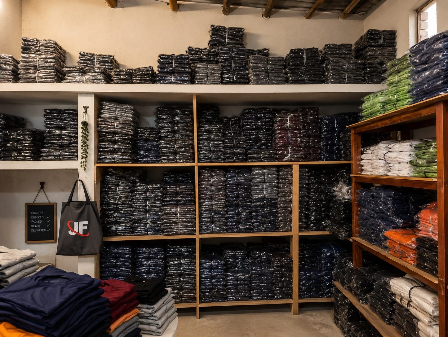 Ready Inventory